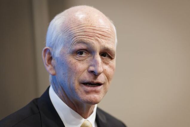 'Здається, у Зеленського було кілька карт на руках': конгресмен-демократ заявив Гегсету, що Україна перемагає Росію. Відео