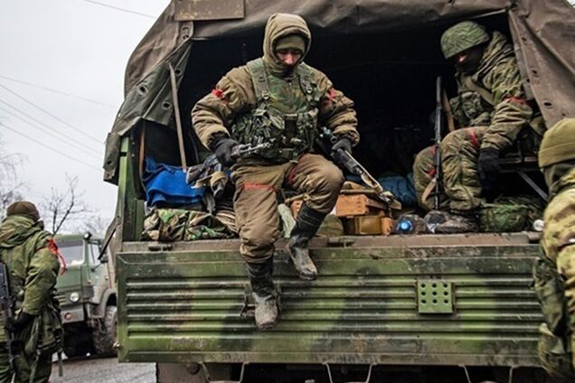 Росія у 2026 році планує завербувати на війну проти України близько 20 тисяч іноземців – ГУР