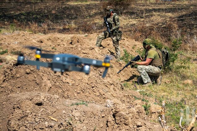 Як змінилась програма БЗВП за чотири роки війни: пояснення командування Сухопутних військ