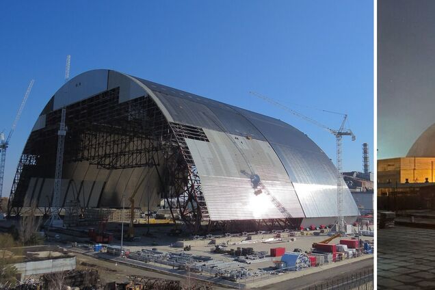 США виділять $100 млн на ремонт пошкодженого російським дроном укриття ЧАЕС: Зеленський подякував