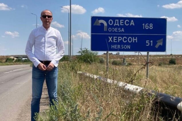 В Нидерландах вышел фильм, снятый во время незаконной поездки на ВОТ: как отреагировал почетный консул Украины