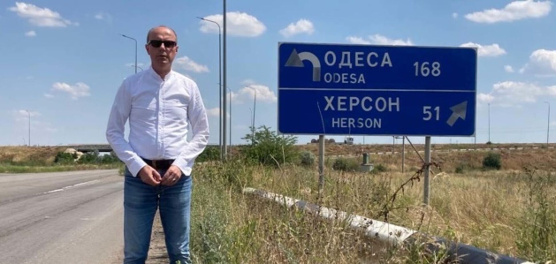 В Нидерландах вышел фильм, снятый во время незаконной поездки на ВОТ: как отреагировал почетный консул Украины