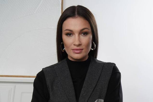 Після скандалу з 'кієвскім русскім': Приходько відмовилася підлаштовуватися під 'натовп' і заявила, що українці 'жеруть своїх'