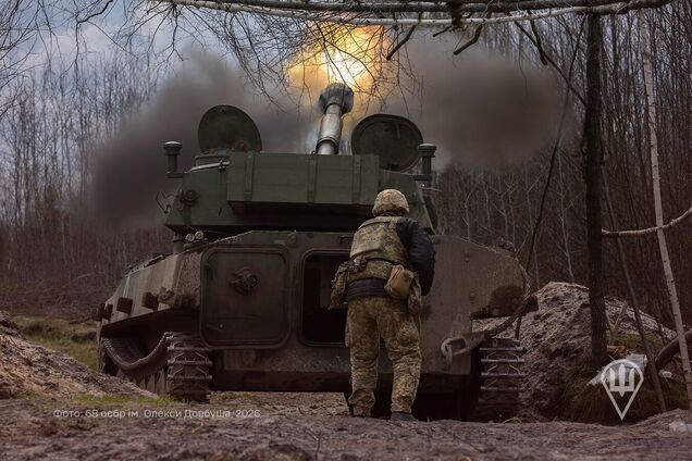 Поражены элементы ПВО и не только: ВСУ нанесли удары по важным объектам российских оккупантов