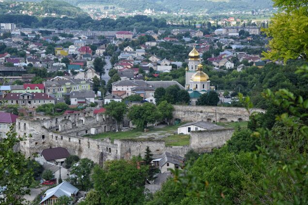 Чортков 100 лет назад, в сети показали редкие фото