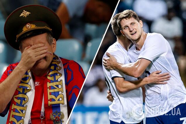 'Мне рассказывали': игрок сборной РФ заявил, что чемпионат России сложнее Лиги чемпионов