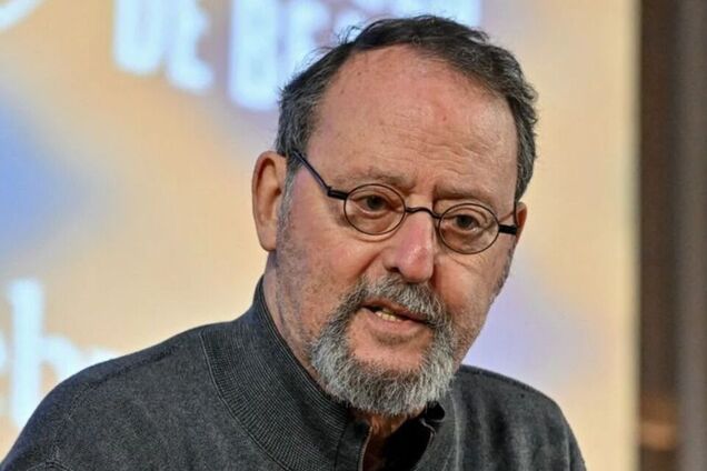 Жан Рено написав шпигунський роман про викрадення Росією українських дітей: що відомо про сюжет