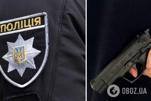 Хотів показати зброю: на Дніпропетровщині підліток випадково застрелив знайомого