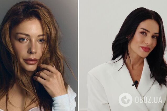 'У нас є гроші'. Огнєвіч відповіла, як їм із Тіною Кароль вдається мати розкішний вигляд після 40 і нарвалася на хльосткий коментар від співачки