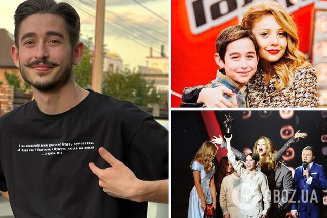 Продал выигранную квартиру, развелся и работал в интернет-магазине. Куда исчез после славы дважды победитель 'Голоса страны' Роман Сасанчин