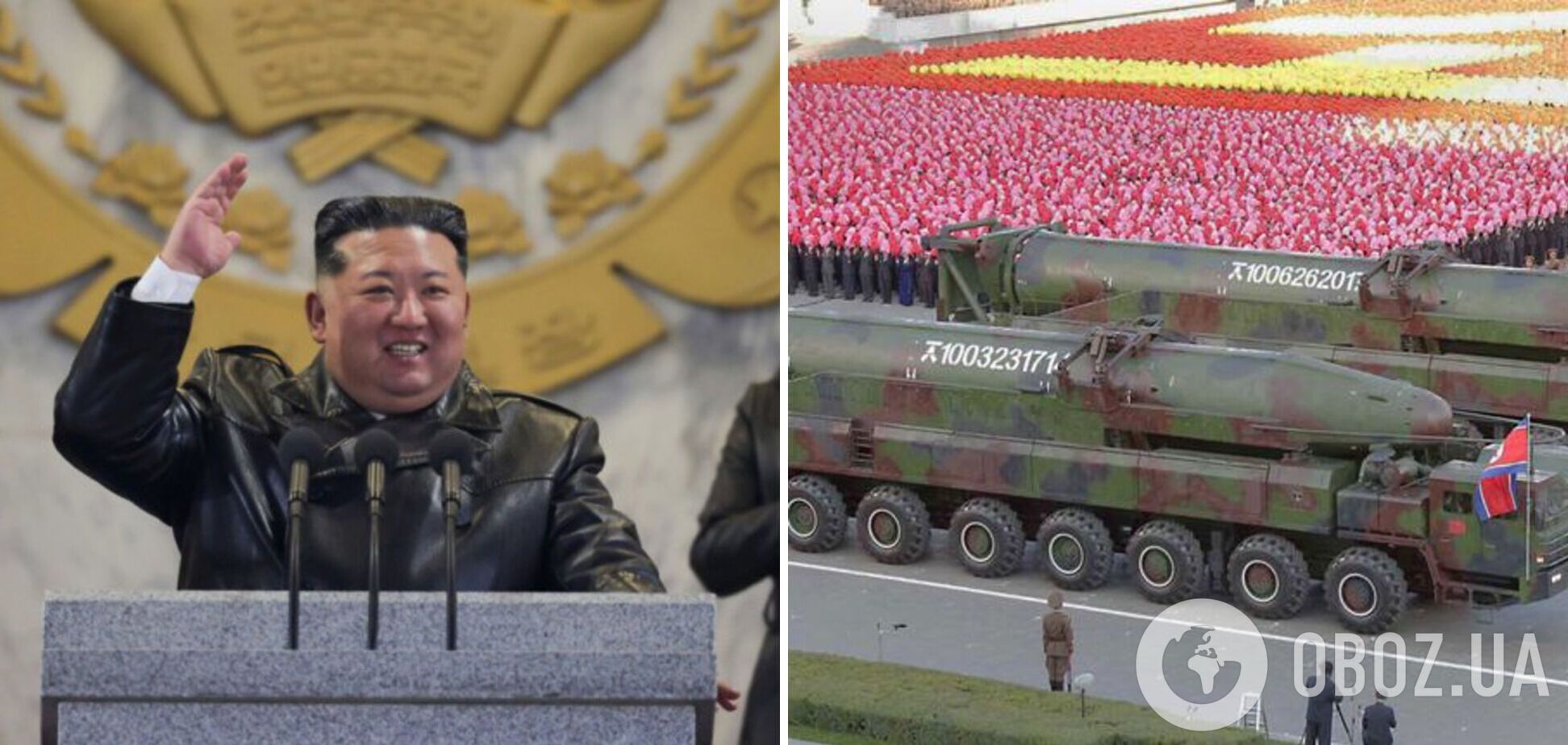 Критична позначка: ядерний арсенал КНДР здатний подолати американську систему ПРО – Bloomberg