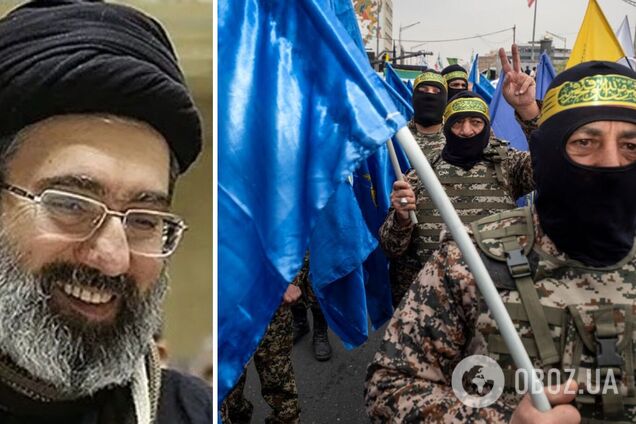 КСИР перехватил власть в Иране у Хаменеи: в Reuters раскрыли подробности