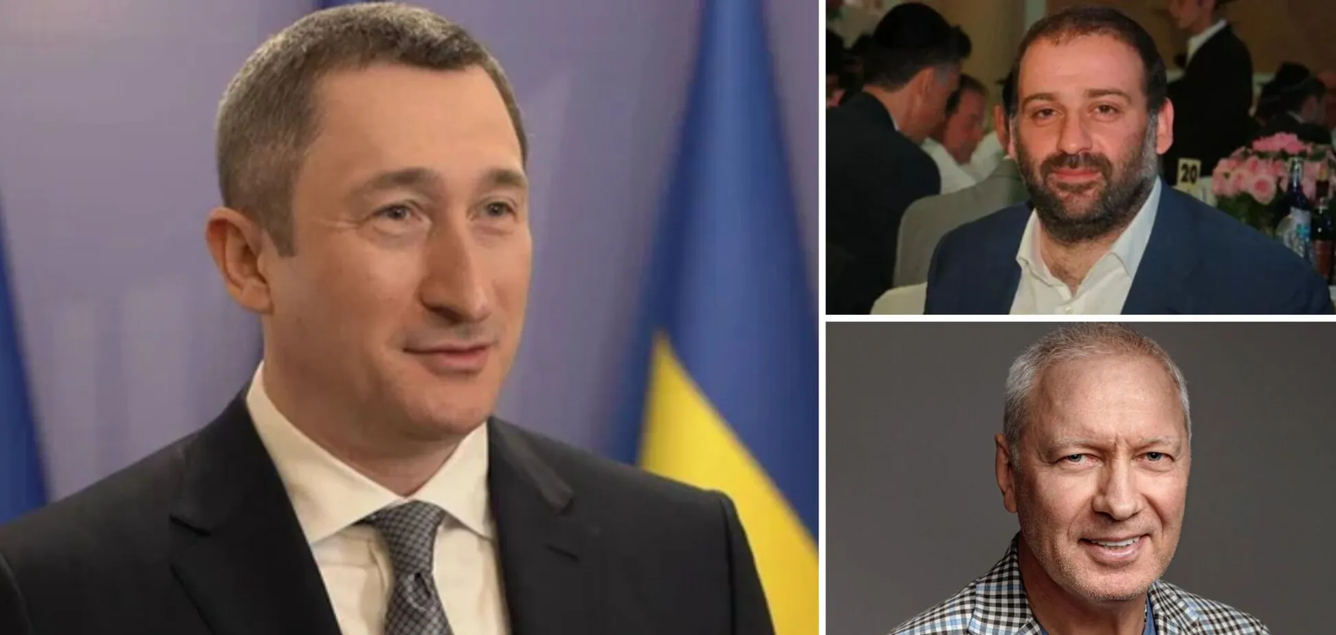 Новые пленки операции 'Мидас' открыли новые детали дела Чернышова