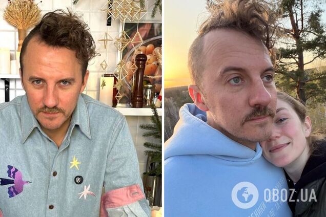 100 гостей і старі традиції: Клопотенко розкрив дату та місце свого незвичного весілля, яке зможе побачити кожен перехожий