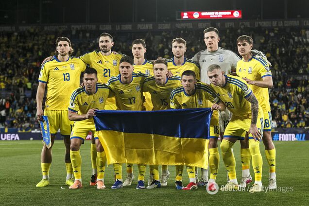 'Я завжди готовий'. Легендарний тренер погодився очолити збірну України з футболу