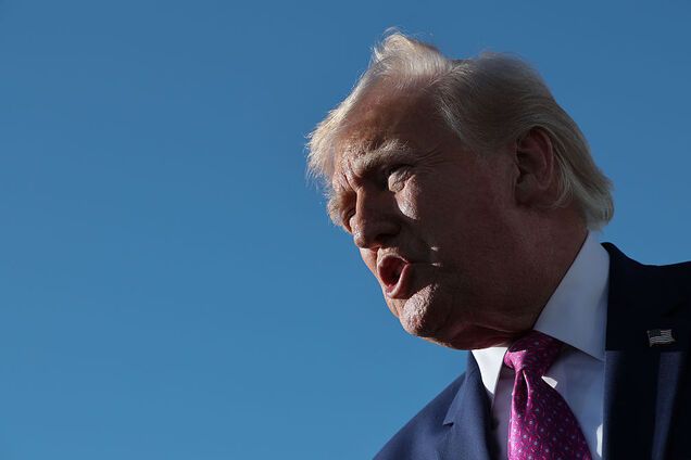 Проект 'Свобода': Трамп анонсировал операцию по освобождению судов из Ормузского пролива