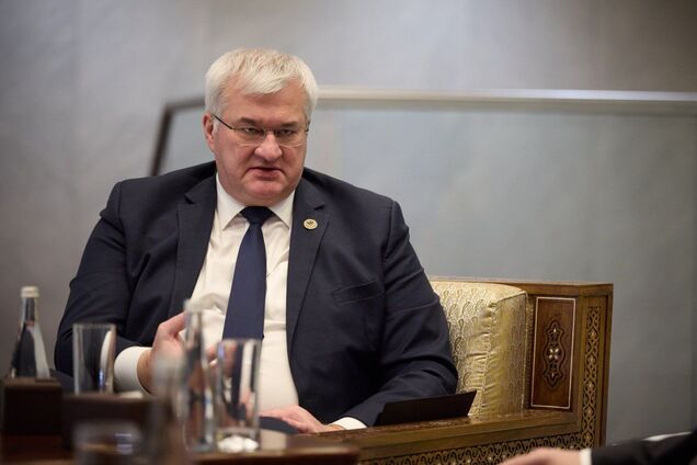 Прибыло в порт Хайфы: Украина обратилась к Израилю с просьбой принять меры в отношении судна с краденым зерном