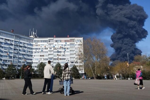 'Ничего страшного': российские боты попытались преуменьшить масштаб ЧС в Туапсе и расхвалили ПВО