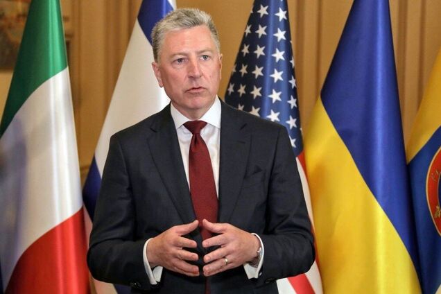 'Ситуация на поле боя важнее переговоров': Волкер заявил, что Украина получила важные козыри в войне