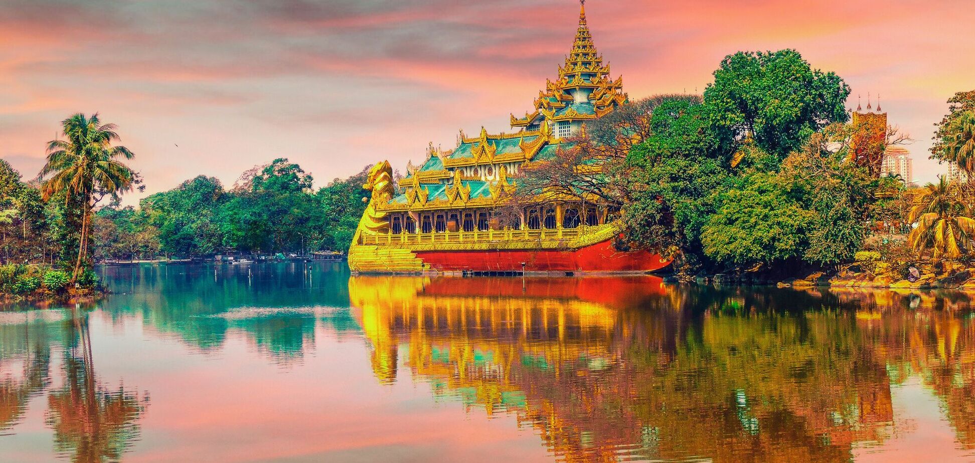 Азія як другий дім: кому із знаків зодіаку там буде найкомфортніше