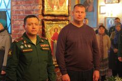 У Хабаровському краї РФ підірвали генерала, який командував звірствами в Бучі: усі подробиці. Фото