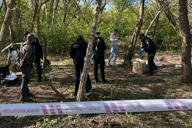 В одном из парков Львова обнаружили тело младенца: что известно об обстоятельствах смерти. Фото