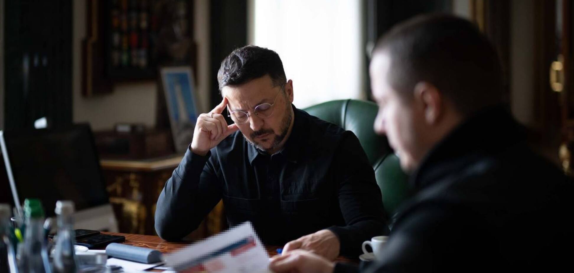 Зеленский озвучил уровень потерь России от ударов Украины и рассказал о коварном плане Кремля