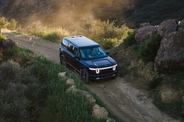 Rivian R2