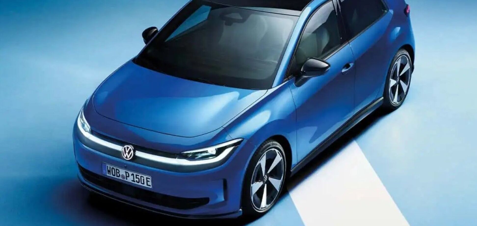 Volkswagen ID.Polo