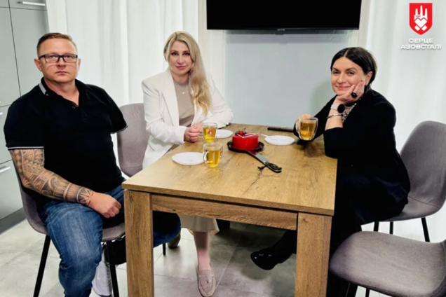 Пережив клінічну смерть та ампутацію руки: історія захисника Маріуполя Олега Токаря