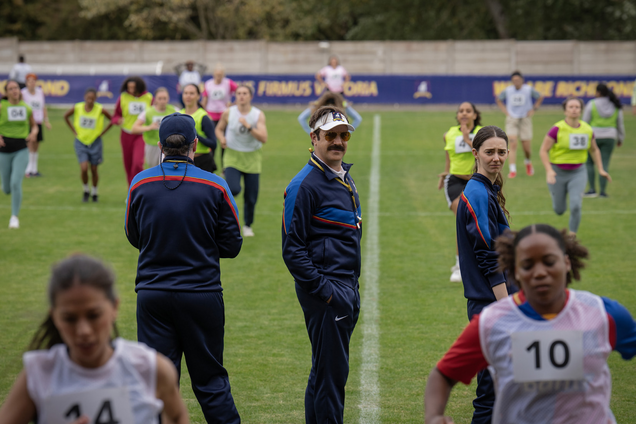 Вышел трейлер 4 сезона 'Теда Лассо': когда премьера