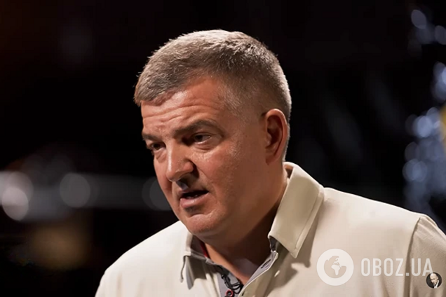 'Луб'янку треба стерти з лиця землі': директор Fire Point сказав, коли буде готова українська далекобійна балістика