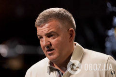 'Луб'янку треба стерти з лиця землі': директор Fire Point сказав, коли буде готова українська далекобійна балістика