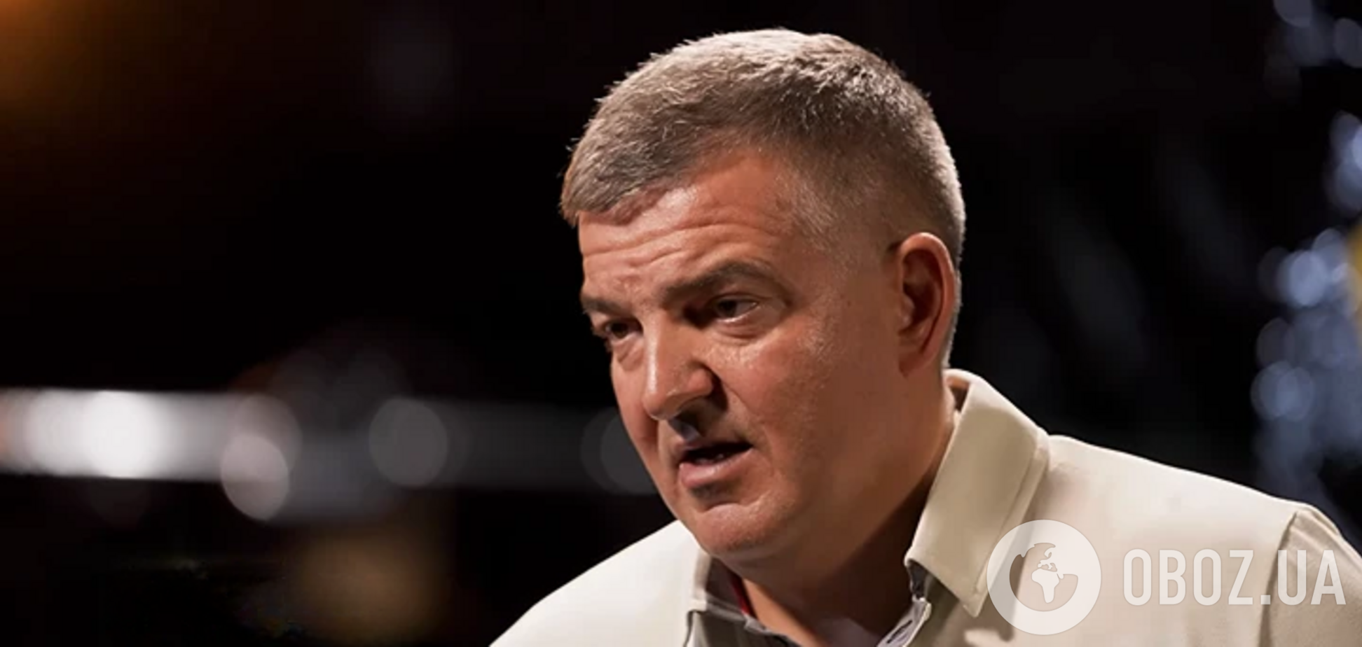 'Луб'янку треба стерти з лиця землі': директор Fire Point сказав, коли буде готова українська далекобійна балістика