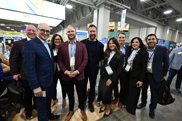 Когда технологии спасают жизни в кадре и в реальности: как работали над созданием сериала 'Питт' от HBO Max