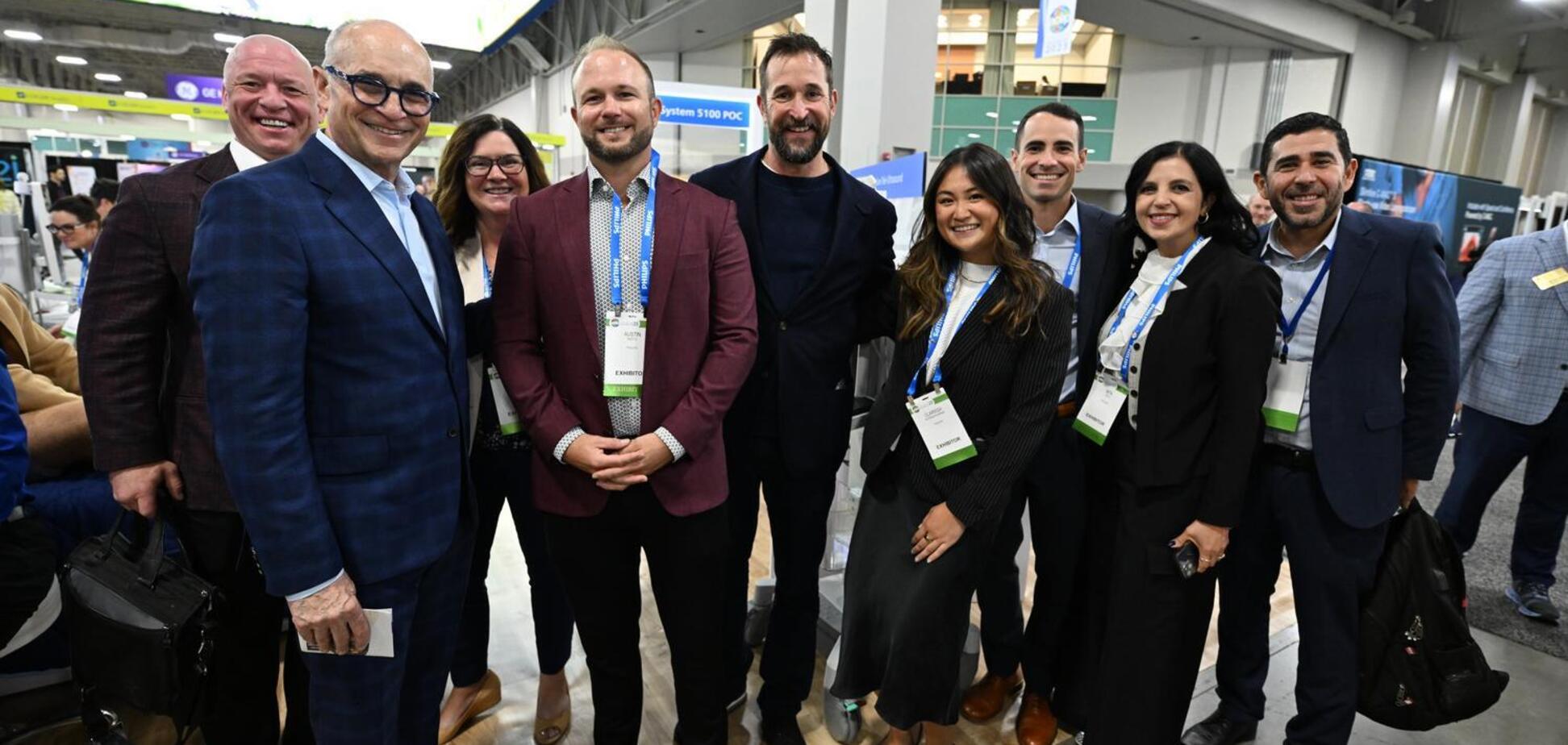 Когда технологии спасают жизни в кадре и в реальности: как работали над созданием сериала 'Питт' от HBO Max