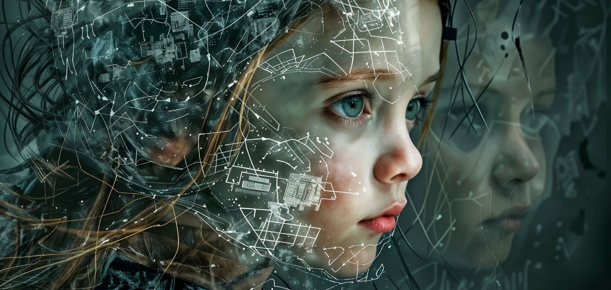 Як зрозуміти, що відео створене ШІ: 6 явних ознак