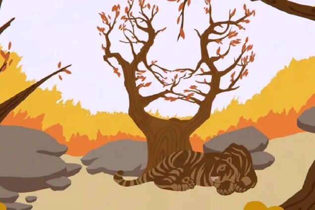 Швидкий тест на особистість: що ви побачили першим на малюнку