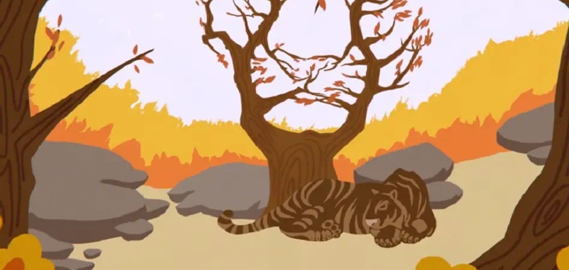 Швидкий тест на особистість: що ви побачили першим на малюнку