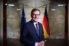 'Це спільний інтерес НАТО': Вадефуль заявив, що Україна має перемогти у війні з Росією