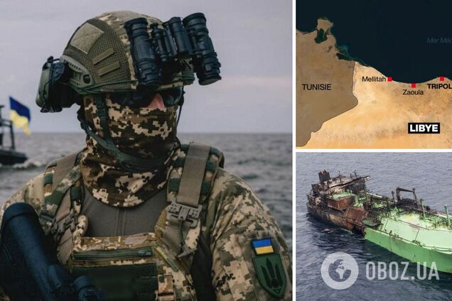 Украина развернула военные базы в Ливии для 'теневой войны' с Россией – RFI