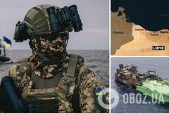 Україна розгорнула військові бази у Лівії для 'тіньової війни' з Росією – RFI