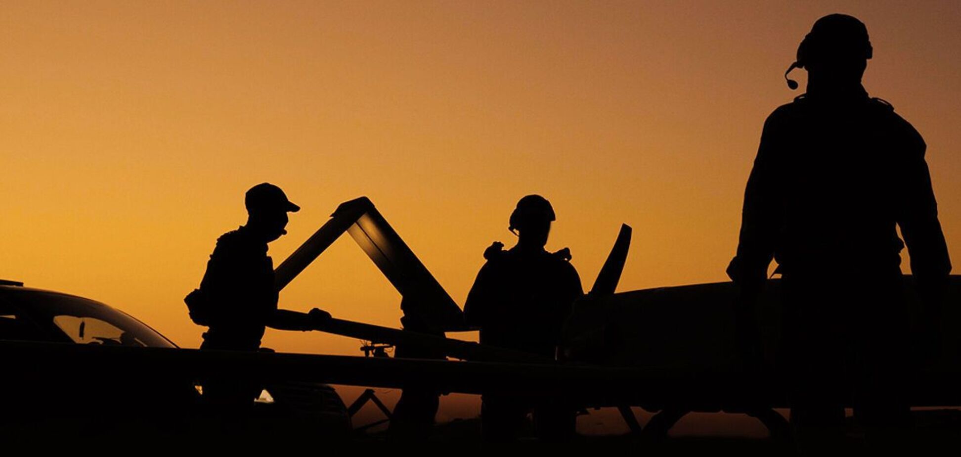 Силы беспилотных систем поразили склад дронов, самолет и РЛС оккупантов в Крыму. Видео