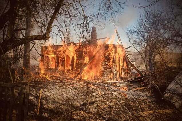 Обещал дожить до ста: на Черниговщине российский дрон убил старейшего жителя села