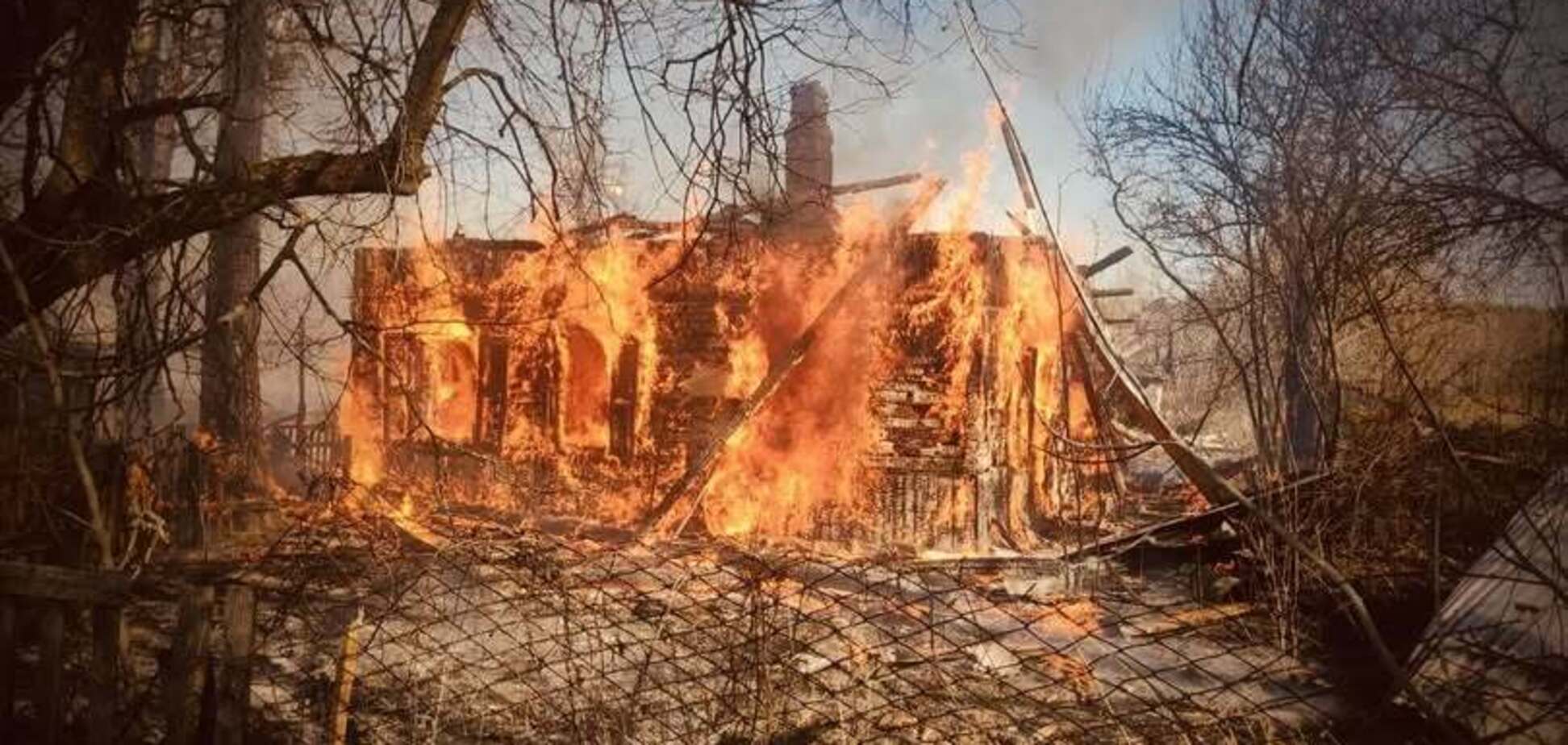 Обещал дожить до ста: на Черниговщине российский дрон убил старейшего жителя села