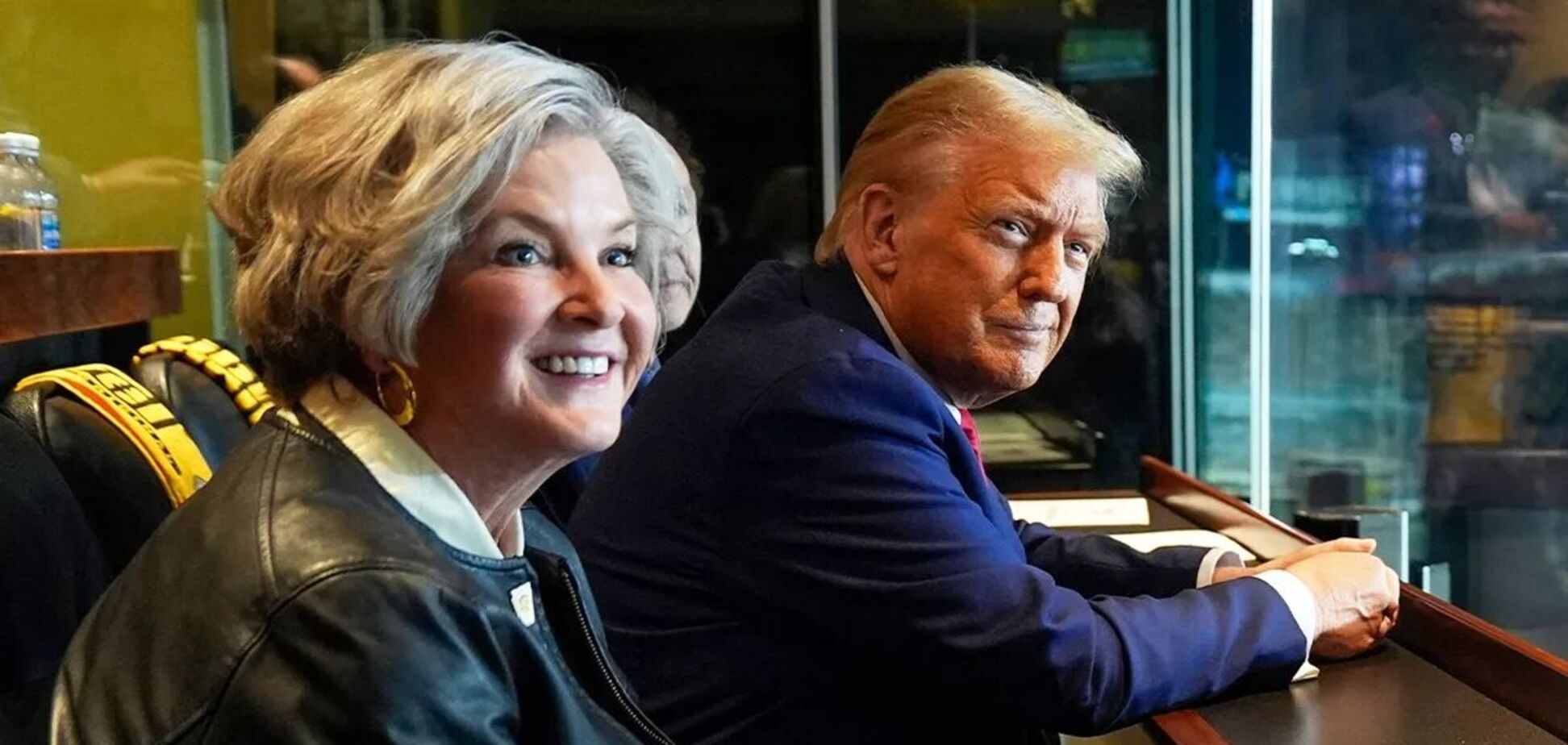 В оточенні Трампа сумніваються, що США в Ірані зможуть досягти більшого успіху, аніж є зараз – Time