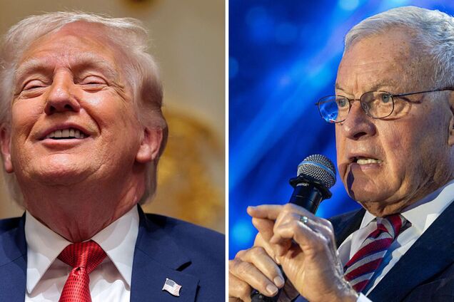 'Отдайте ему должное!' Кэллог назвал Трампа альфа-самцом среди мировых лидеров. Видео