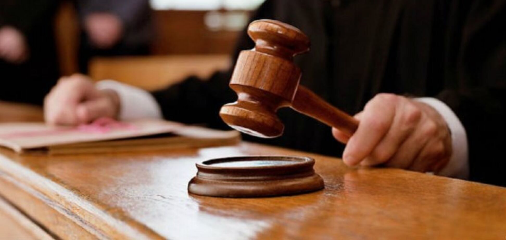 Сдавали позиции ВСУ и поддерживали оккупацию: в Херсоне будут судить супругов-предателей Украины