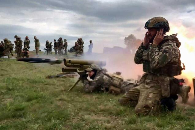 ЗСУ стабілізували певні ділянки фронту, але ризиків надто багато: інтерв’ю з Симорозом