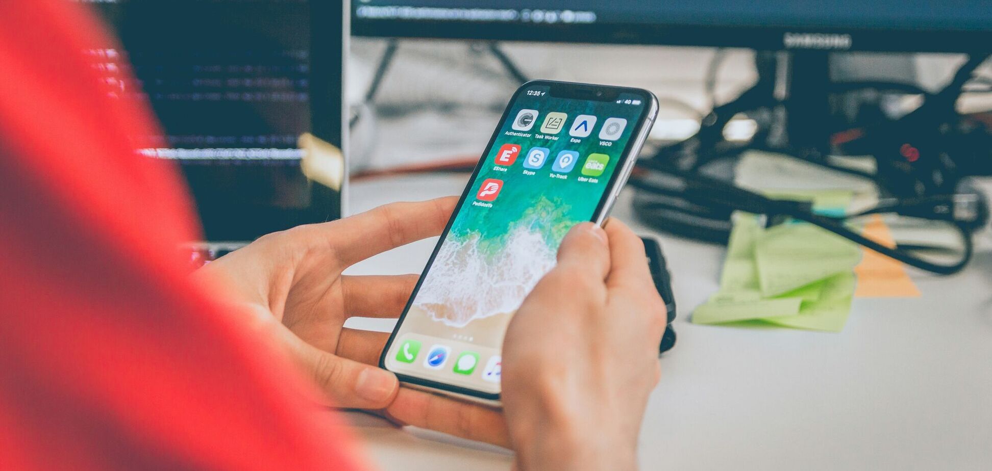 Які програми уповільнюють роботу iPhone: експерти назвали топ 5